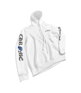 CH Rolling Stones Hoodie by Chrome Hearts