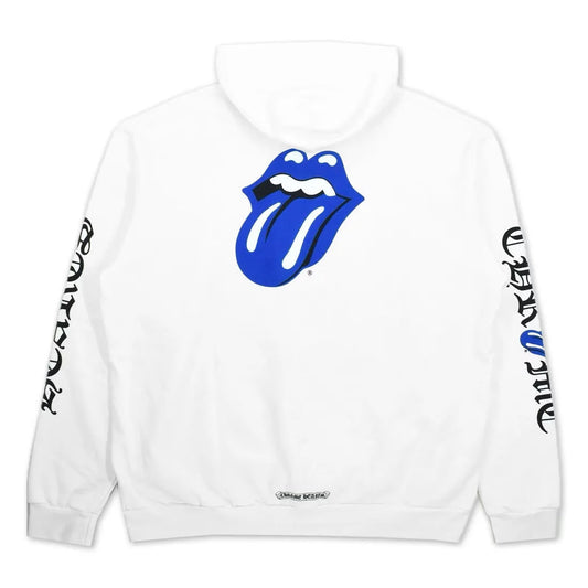 CH Rolling Stones Hoodie by Chrome Hearts