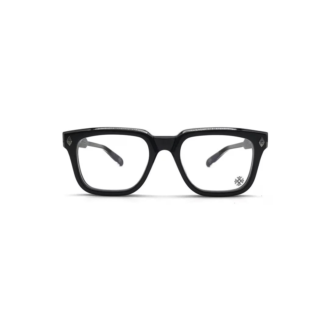 AMBIDIXTROUS BK Glasses by Chrome Hearts