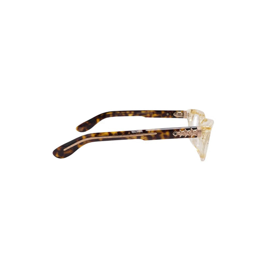 Asstraordinaire OS/TP Glasses by Chrome Hearts