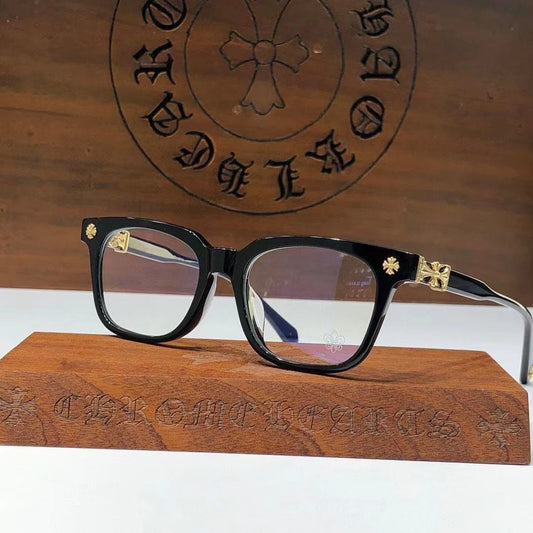 Blue Light Glasses by Chrome Hearts