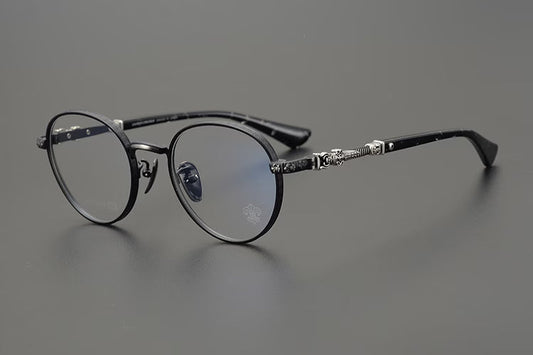 Aviator Sunglasses by Chrome Hearts