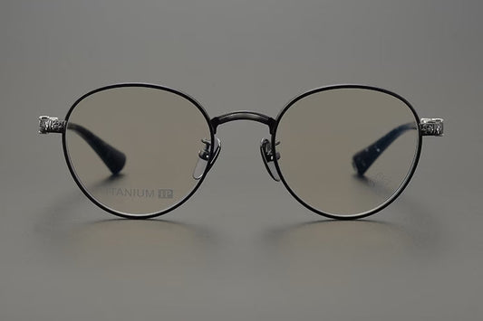 Aviator Sunglasses by Chrome Hearts