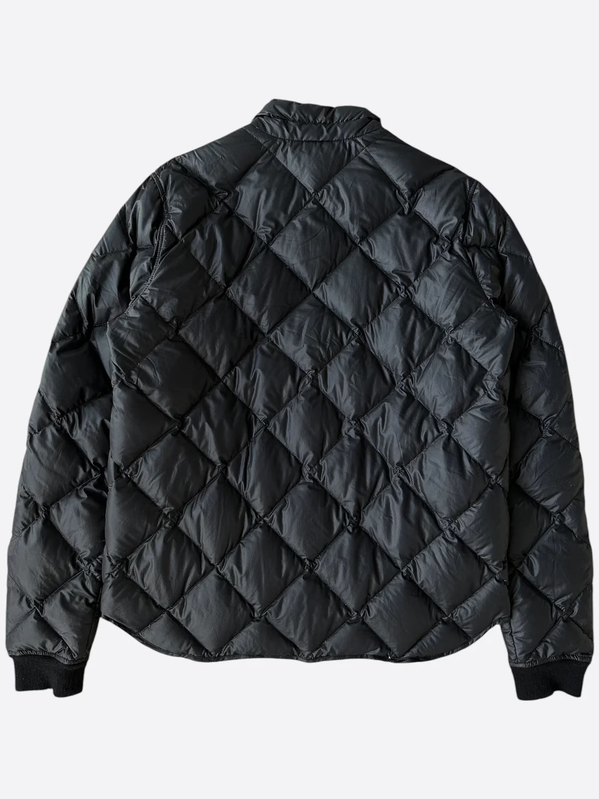 Quilted Jacket by Chrome Hearts