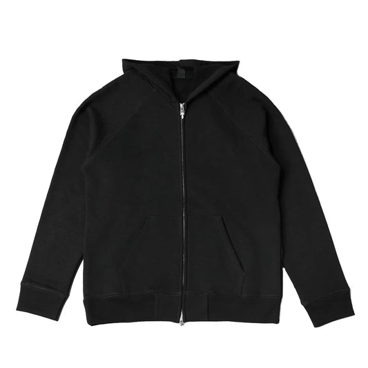 Cross Hoodie Black by Chrome Hearts