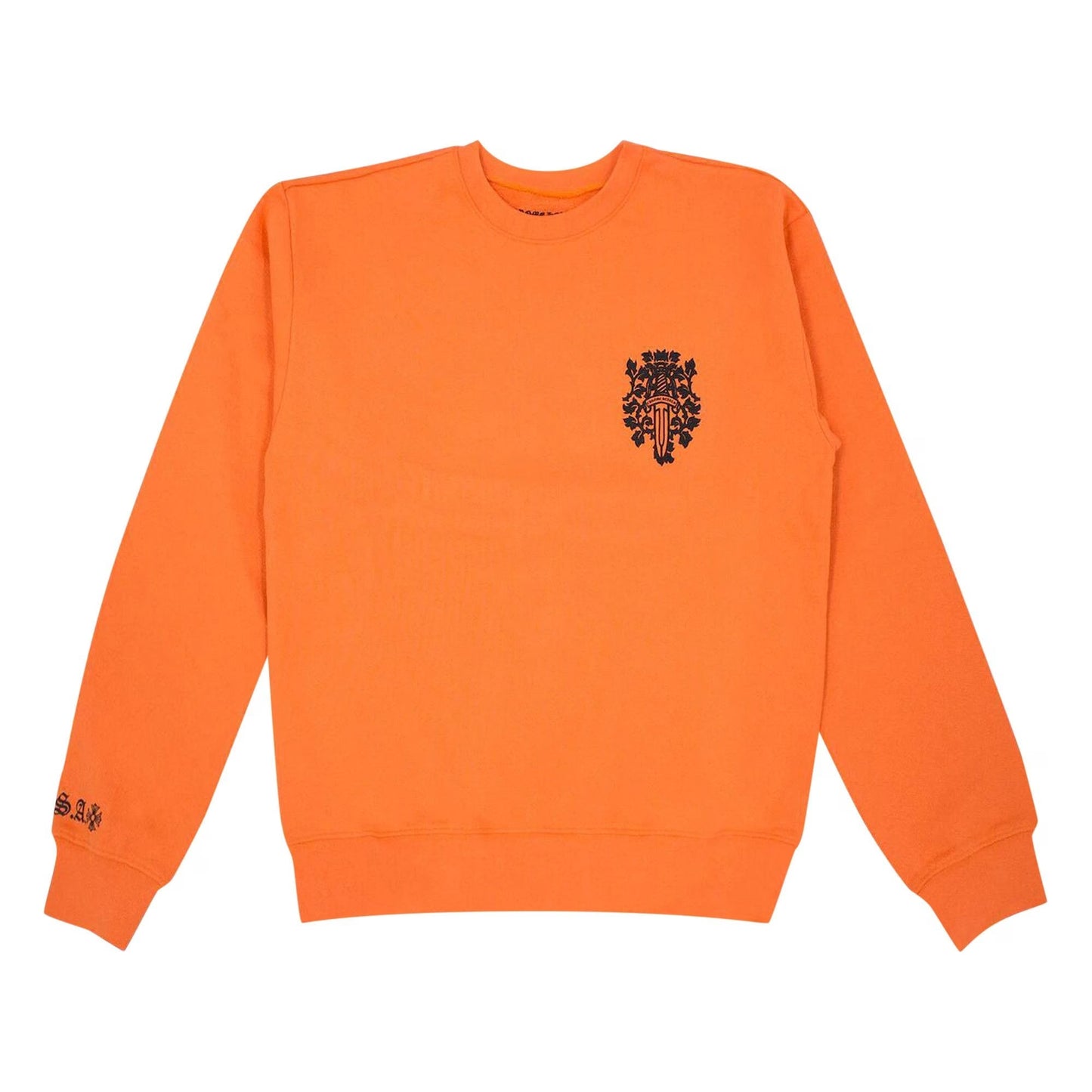 Sweatshirts by Chrome Hearts