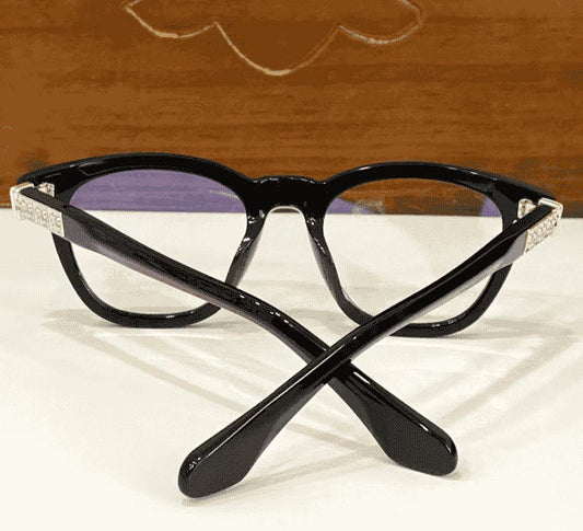 Blue Light Glasses by Chrome Hearts