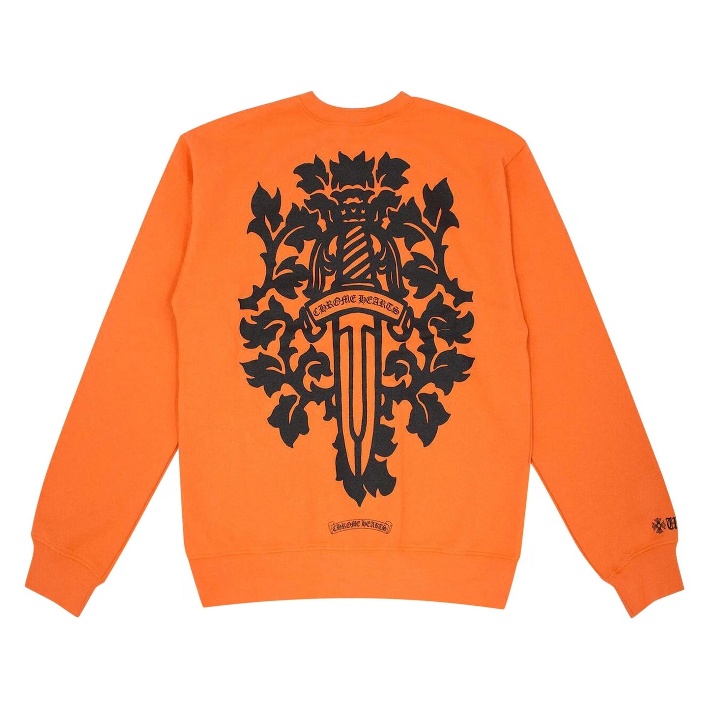 Sweatshirts by Chrome Hearts
