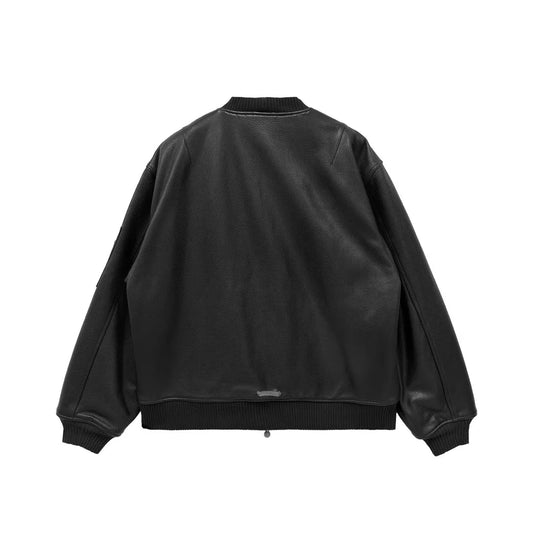 Bomber Jacket by Chrome Hearts